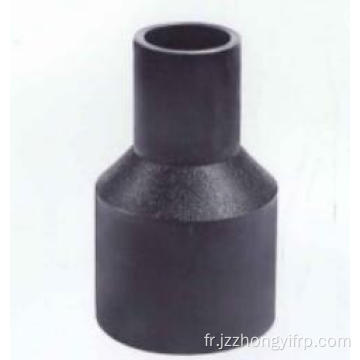 HDPE Reducer PE100 / 80 SDR11